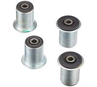 unigom 390265 Silentblock brazo trasero, juego de 4