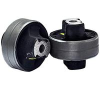 unigom 390288 Silentblock brazo delantero, juego de 2