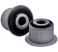 Unigom 391074 Silentblock brazo delantero, juego de 2