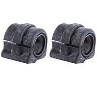 unigom 391081 Taco Barra estabilizadora delantera, juego de 2