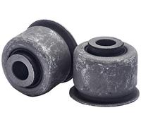 Unigom 391244 Silentblock brazo delantero, juego de 2