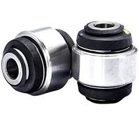 unigom 391589 Silentblock brazo trasero, juego de 2