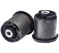 unigom 391824 Silentblock brazo trasero, juego de 2