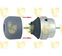 unigom 396200 Soporte Motor DX