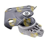 Unigom 396436 SOPORTE DELANTERO DERECHO MOTOR FIESTA V 1.25/1.4/1.6