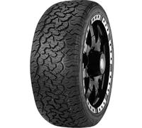 Unigrip Lateral Force A/T 265/70R17 115T