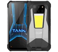 Unihertz 8849 Tank 3 Pro Cinema Projector 5G 18GB/512GB Negro Rugged