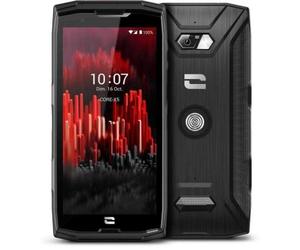 Unihertz CORE-X5 4G 6GB 128GB 5.45" Negro
