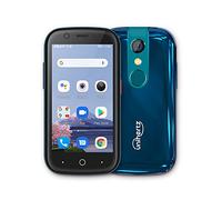 Unihertz Jelly 2, el Smartphone 4G más pequeño del Mundo, Android 11 Desbloqueado 6 GB+128 GB NFC