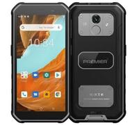 PDA Industrial Premier Maxi 30/ 6GB/ 128GB/ 5.5'/ Táctil/ Función TPV