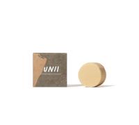 Unii Acondicionador Sólido Aceite de Oliva y Proteína Cabello Graso 50gr