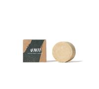 Unii Champú Sólido de Aceite de Oliva y Romero Cabello Normal 75gr