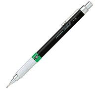 Unii Mitsubishi M9552.24 - Portaminas (0,9 mm), color negro
