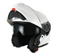 UNIK COMET DV MODULAR BLANCO 22.06 Y PJ ANTIVAHO INTEGRADO - Color: BLANCO, Talla: Talla XL
