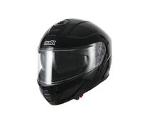 UNIK COMET DV MODULAR negro brillante homologac 22.06 PINLOCK INTEGRADO - Color: NEGRO, Talla: Talla XS