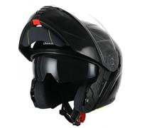 UNIK COMET DV MODULAR NEGRO MATE 22.06 Y PJ ANTIVAHO INTEGRADO - Color: NEGRO, Talla: Talla M