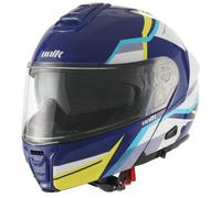 Unik Neptune Dv U-01 - Talla XXL BLUE/YELLOW FLUOR