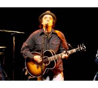 Unikamuna - Hommage à / Tribute to Alcide Blacksmith (Native American: Innu)