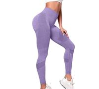 unilarinna Leggings 3D anticelulíticos para mujer, push up, bota sexy, leggings de compresión para mujer, pantalones de yoga con control de abdomen, opacos, moldeadores de figura, moldeadores para