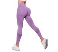 unilarinna Leggings 3D anticelulíticos para mujer, push up, bota sexy, leggings de compresión para mujer, pantalones de yoga con control de abdomen, opacos, moldeadores de figura, moldeadores para