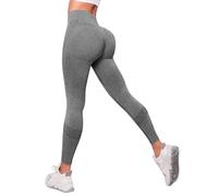 unilarinna Leggings 3D anticelulíticos para mujer, push up, bota sexy, leggings de compresión para mujer, pantalones de yoga con control de abdomen, opacos, moldeadores de figura, moldeadores para