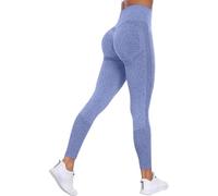 unilarinna Leggings 3D anticelulíticos para mujer, push up, bota sexy, leggings de compresión para mujer, pantalones de yoga con control de abdomen, opacos, moldeadores de figura, moldeadores para