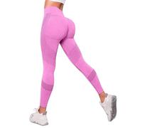 unilarinna Leggings 3D anticelulíticos para mujer, push up, bota sexy, leggings de compresión para mujer, pantalones de yoga con control de abdomen, opacos, moldeadores de figura, moldeadores para
