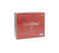 Unilatex Preservativos Fresa 144 Unidades