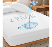 UNILIBRA Protector de colchón Impermeable