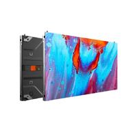 Unilumin ULW III 1.5 Módulo LED para Pantalla 600x337.5 mm, 600 Nits, 3840Hz Mantenimiento Frontal