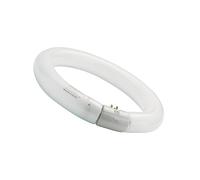 Unilux 100340023 - Tubo fluorescente circular (22 W, 20,3 cm, 4 pines)