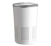 Unilux 400110240 purificador de aire R 'clean en blanco con filtro HEPA de Carbon, reducción del riesgo alergias, Asma o respiratorios Desarrollar Color Blanco