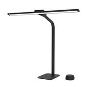 Unilux - Lámpara de escritorio con LED integrado Strata (11 W)