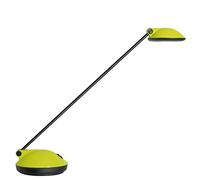 Unilux lampara led sobremesa Joker, 6.3 W, Verde Anis, 62.5x15.5x15.8 cm