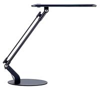 Unilux lámpara sobremesa Led Rumba negro, 4W nergética A +