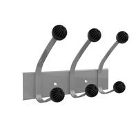 Unilux Perchero, Plástico, metálico, Talla única