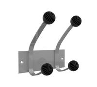 Unilux Perchero, Plástico, metálico, Talla única