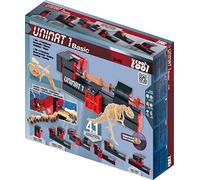 UNIMAT 1 Basic - 4in1 taller de carpintería