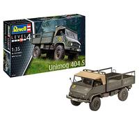 Unimog 404 S
