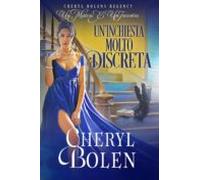 Uninchiesta Molto Discreta (ebook)