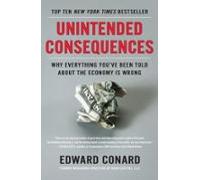 Unintended Consequences (ebook)