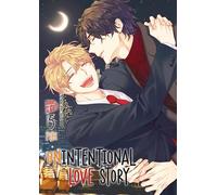 Unintentional Love Story 5
