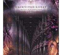 Uninvited Guest - Malice in Wonderland
