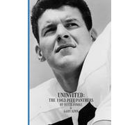 Uninvited: The 1963 Pitt Panthers
