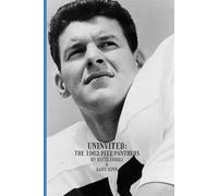 Uninvited: The 1963 Pitt Panthers