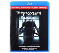 Uninvited, The [DVD] [Region B] (IMPORT) (No hay versión española)