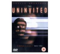 Uninvited, the [Reino Unido] [DVD]