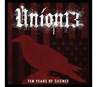 Union 13 - Ten Years Of Silence