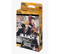 Union Arena English TCG: Bleach Thousand-Year Blood War - Baraja de inicio - 50 cartas
