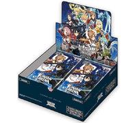 Union Arena - Juego de cartas: Booster Box: Sword Art Online (UE07BT) - 16 paquetes